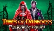 Tales of Darkness: Break of Dawn — novomatic
