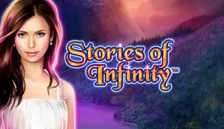 Stories of Infinity — novomatic