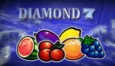 Diamond 7 — novomatic