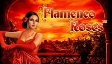 Flamenco Roses — novomatic