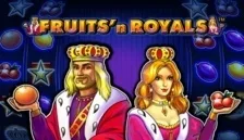 Fruits’n Royals — novomatic