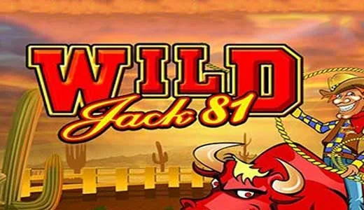 Wild Jack 81 — wazdan