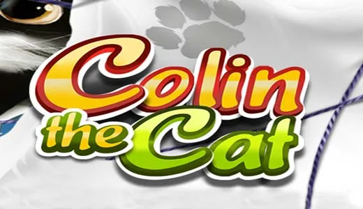 Colin the Cat