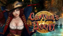 Captain's Booty — novomatic