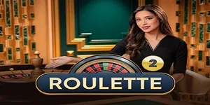 Roulette 2 Extra Time — pragmaticplaylive