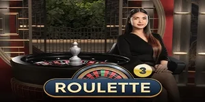 Roulette 3 — pragmaticplaylive