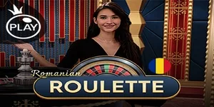 Romanian Roulette — pragmaticplaylive