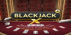 BlackjackX 4 — pragmaticplaylive