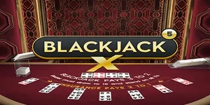 BlackjackX 5 — pragmaticplaylive