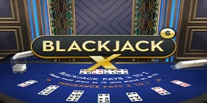 BlackjackX 6 — pragmaticplaylive