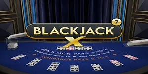 BlackjackX 7 — pragmaticplaylive