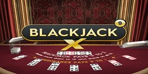 BlackjackX 9 — pragmaticplaylive