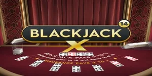 BlackjackX 14 — pragmaticplaylive