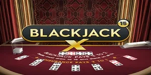 BlackjackX 15 — pragmaticplaylive
