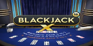 BlackjackX 16 — pragmaticplaylive