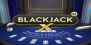 BlackjackX 17 — pragmaticplaylive