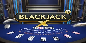 BlackjackX 18 — pragmaticplaylive