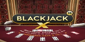 BlackjackX 19 — pragmaticplaylive