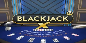 BlackjackX 24 — pragmaticplaylive