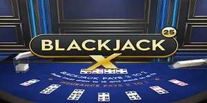 BlackjackX 25 — pragmaticplaylive