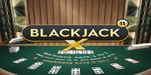 BlackjackX 11 — pragmaticplaylive