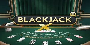 BlackjackX 13 — pragmaticplaylive