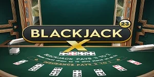 BlackjackX 23 — pragmaticplaylive