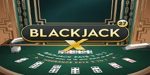 BlackjackX 27 — pragmaticplaylive