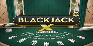 BlackjackX 30 — pragmaticplaylive