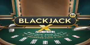 BlackjackX 37 — pragmaticplaylive