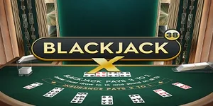 BlackjackX 38 — pragmaticplaylive