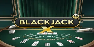 BlackjackX 39 — pragmaticplaylive