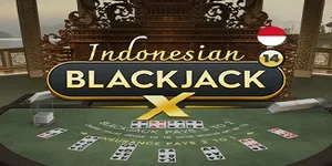 Indonesian BlackjackX 14 — pragmaticplaylive