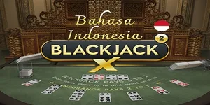 Indonesian BlackjackX 2 — pragmaticplaylive