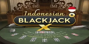 Indonesian BlackjackX 6 — pragmaticplaylive