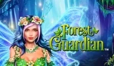Forest Guardian — novomatic