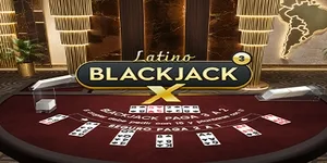 BlackjackX Latino 3 — pragmaticplaylive