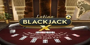 BlackjackX Latino 4 — pragmaticplaylive