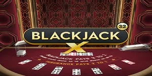 BlackjackX 32 — pragmaticplaylive