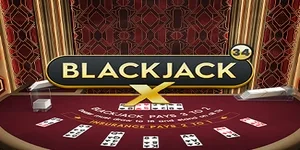 BlackjackX 34 — pragmaticplaylive