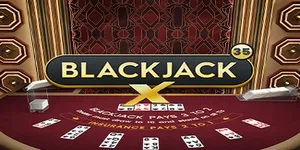 BlackjackX 35 — pragmaticplaylive
