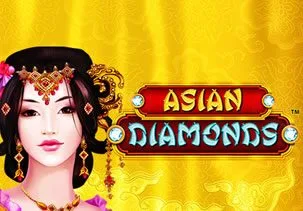 Asian Diamonds — novomatic