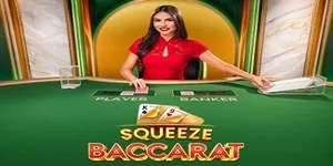 SQUEEZE BACCARAT — pragmaticplaylive