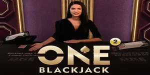 ONE Blackjack 2 — pragmaticplaylive