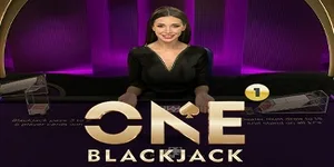 ONE Blackjack 1 — pragmaticplaylive