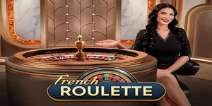 French Roulette la Partage — pragmaticplaylive