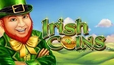 Irish Coins — novomatic