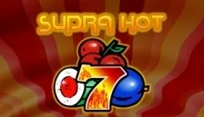 Supra Hot — novomatic