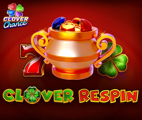 Clover Respin — egtdigital