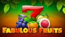 Fabulous Fruits — novomatic